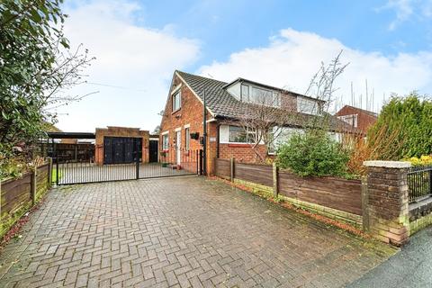 3 bedroom bungalow for sale, Greavestown Lane, Preston PR2