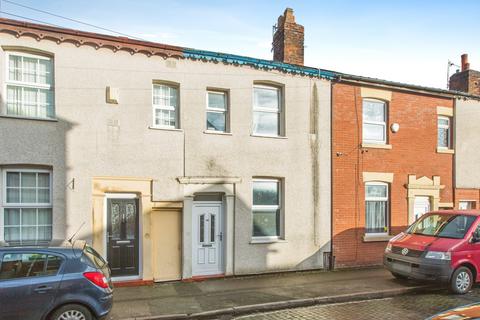 3 bedroom terraced house for sale, Delaware Street, Lancashire PR1