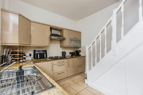 3 bedroom terraced house for sale, Delaware Street, Lancashire PR1