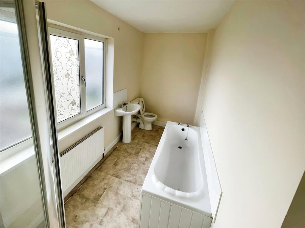 Bathroom/W.C