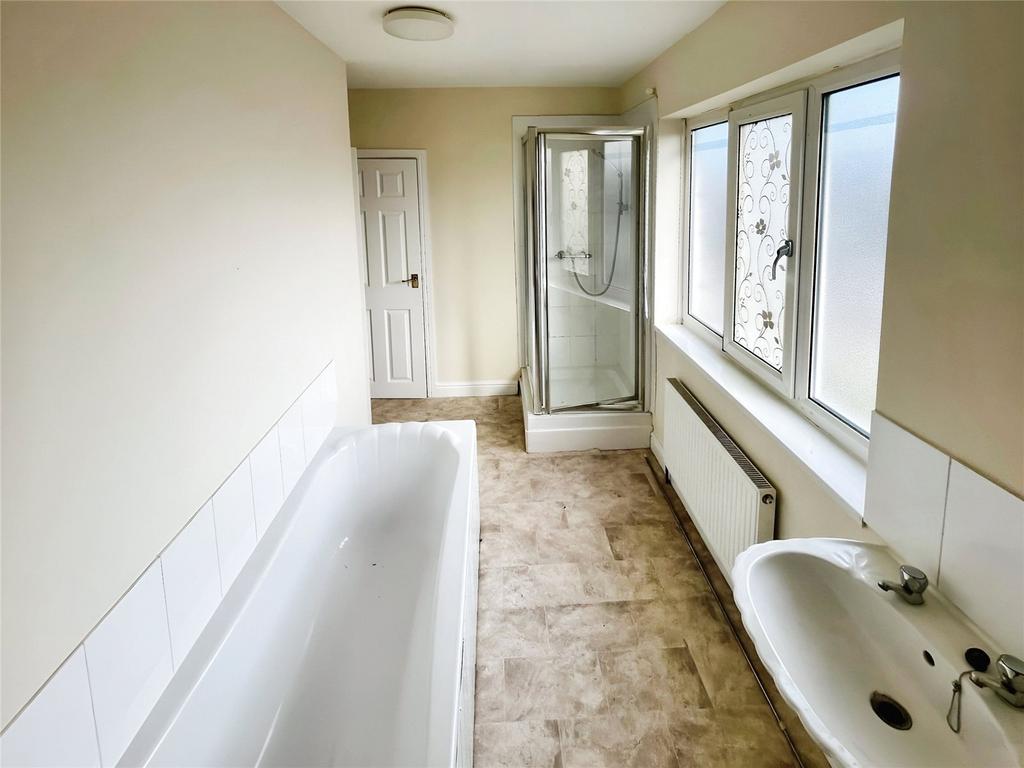 Bathroom/W.C