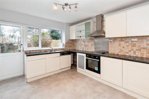 3 bedroom end of terrace house for sale, Glenfield Road, Ashford TW15