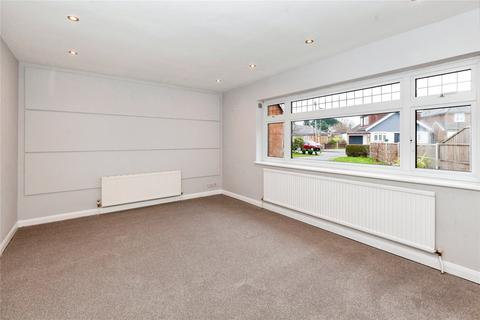 3 bedroom end of terrace house for sale, Glenfield Road, Ashford TW15