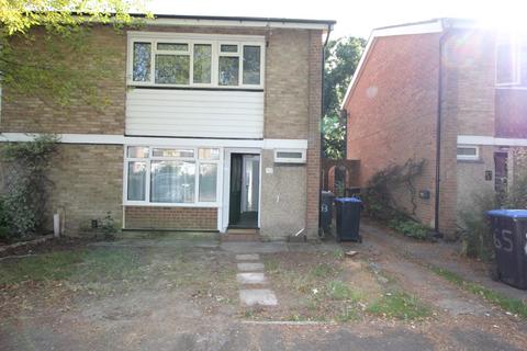 undefined, Cherrywood Avenue, Egham TW20