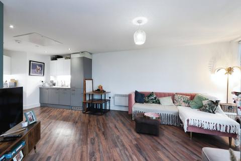 2 bedroom apartment for sale, Chatham Street, South Yorkshire S3