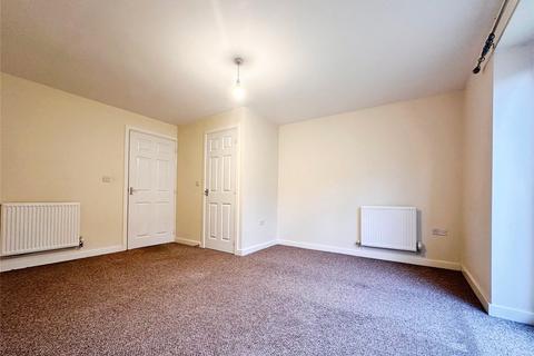 2 bedroom end of terrace house to rent, Slate Drive, Hinckley LE10