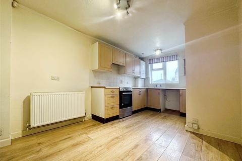 2 bedroom terraced house to rent, Brame Road, Leicestershire LE10