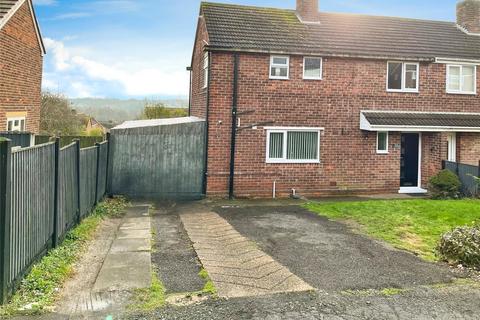 3 bedroom semi-detached house for sale, Kenilworth Drive, Derbyshire DE7