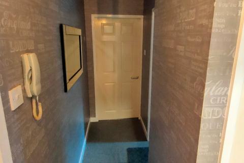 1 bedroom apartment for sale, High Street, Wrexham LL11