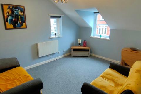 1 bedroom apartment for sale, High Street, Wrexham LL11