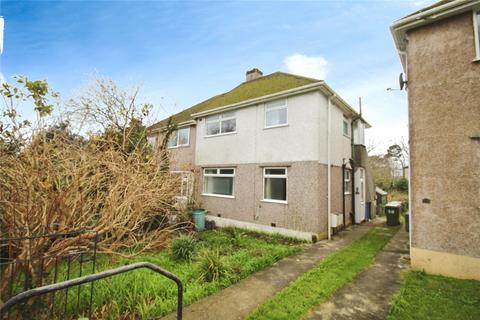 2 bedroom flat to rent, Vicarage Gardens, Devon PL5