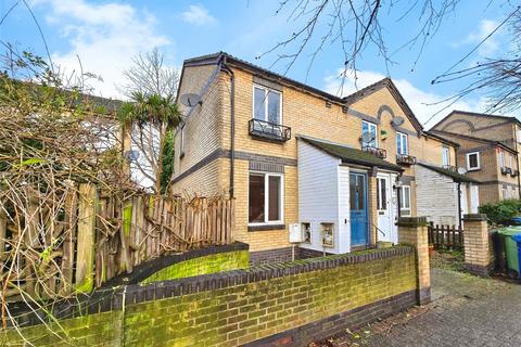 2 bedroom end of terrace house for sale, Timber Pond Road, London SE16