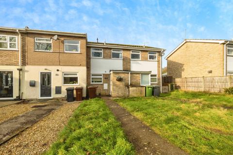 2 bedroom terraced house for sale, Antrim Road, Lincolnshire LN5