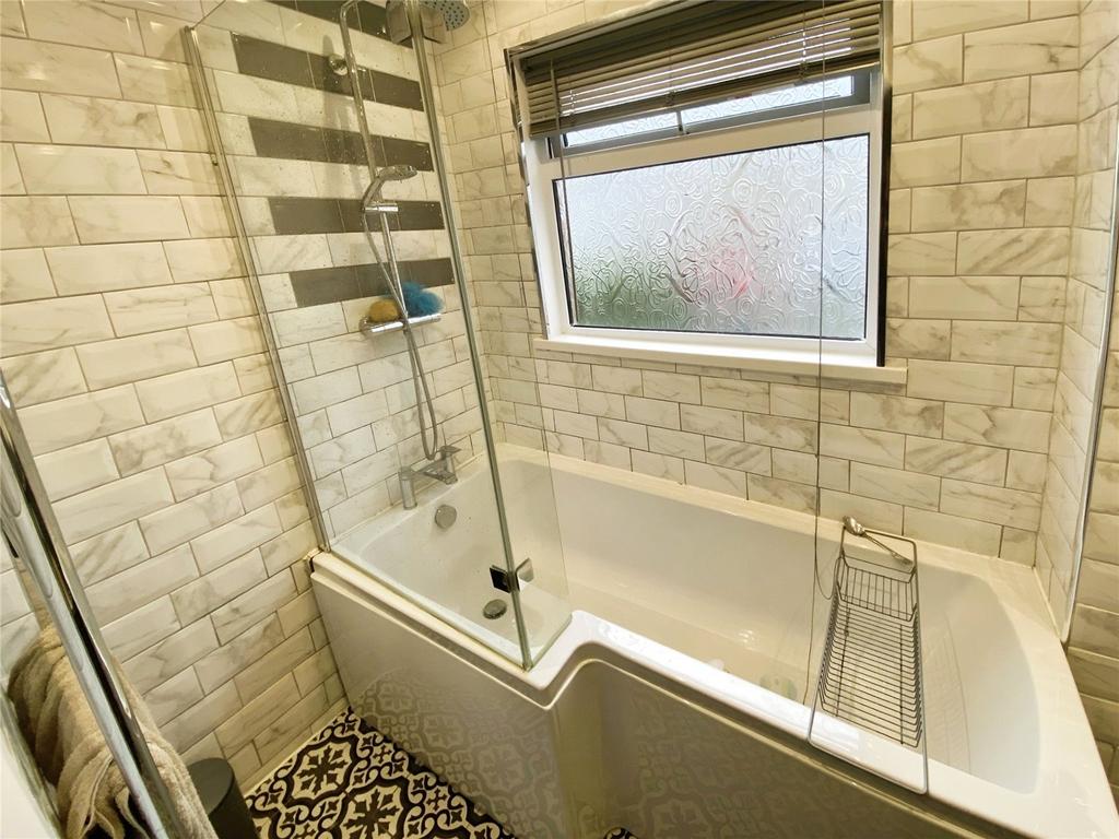 Bathroom Photo Two