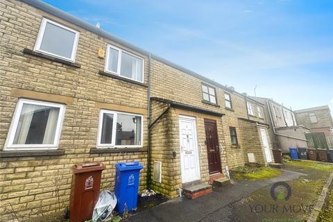 1 bedroom flat for sale, Mary Court, Blackburn BB1