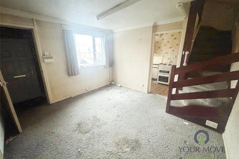 1 bedroom flat for sale, Mary Court, Blackburn BB1