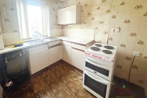 1 bedroom flat for sale, Mary Court, Blackburn BB1