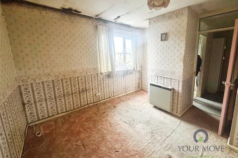 1 bedroom flat for sale, Mary Court, Blackburn BB1