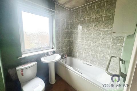 1 bedroom flat for sale, Mary Court, Blackburn BB1