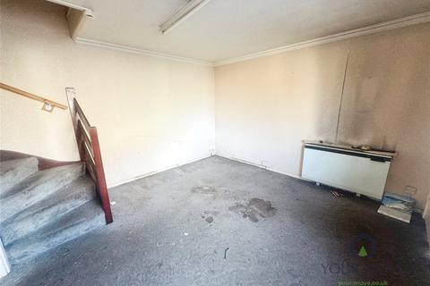 1 bedroom flat for sale, Mary Street, Blackburn BB1