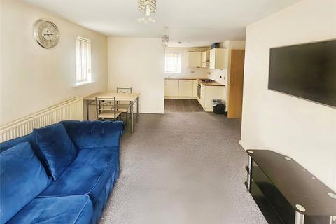 2 bedroom flat for sale, Hartford Drive, Greater Manchester BL8