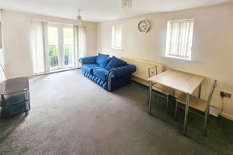 2 bedroom flat for sale, Hartford Drive, Greater Manchester BL8