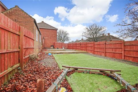 3 bedroom end of terrace house for sale, Mendip Avenue, Durham DH2