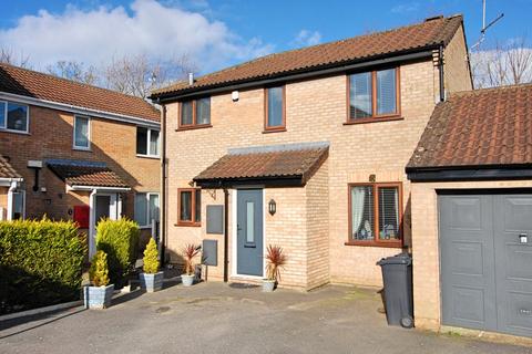 3 bedroom link detached house for sale, Glanville Gardens, Bristol BS15