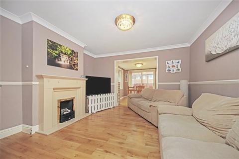 3 bedroom terraced house for sale, Springwell Road, Gateshead NE9