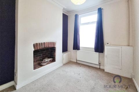 2 bedroom terraced house to rent, Oxford Street, Staffordshire ST4