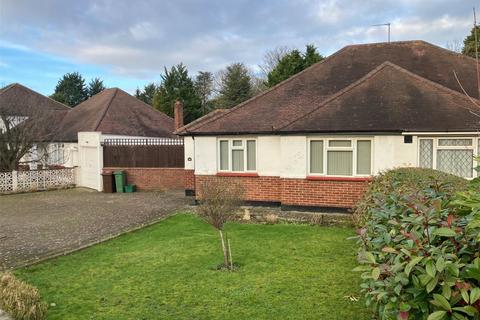 2 bedroom bungalow for sale, Charterhouse Road, Orpington BR6