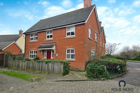 4 bedroom detached house for sale, Cheney Road, Ramsgate CT12