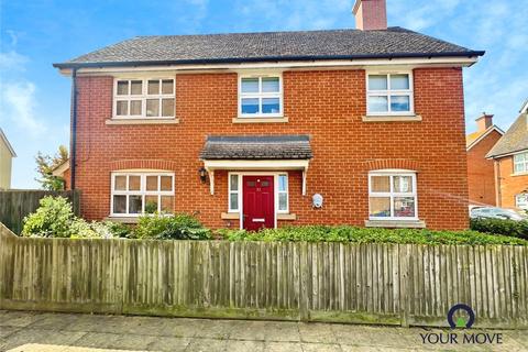 33 Cheney Road, Minster, Ramsgate, CT12 4BG