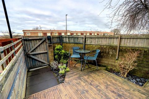 2 bedroom flat for sale, Trevelyan Drive, Tyne and Wear NE5