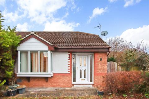 2 bedroom bungalow for sale, Thornbridge, Washington NE38