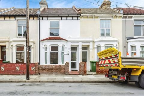 3 bedroom terraced house for sale, Mafeking Road, Hampshire PO4