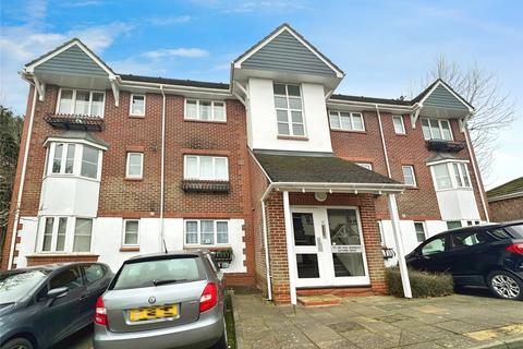 2 bedroom flat to rent, Autumn Drive, Sutton SM2