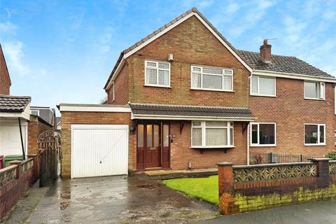 3 bedroom detached house for sale, Calder Drive, Bolton BL4