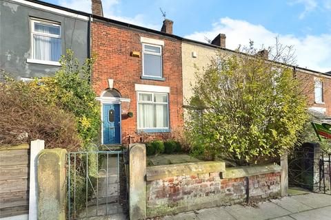 2 bedroom terraced house for sale, Memorial Road, Manchester M28