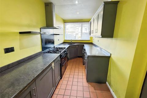 2 bedroom terraced house for sale, Memorial Road, Manchester M28