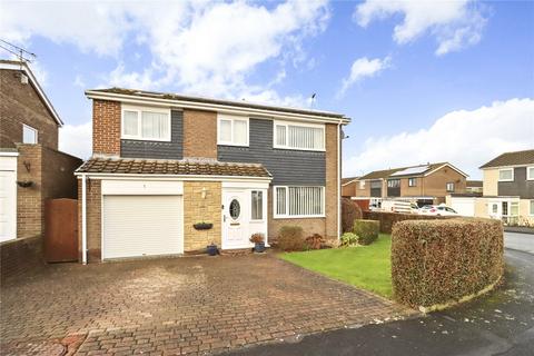 4 bedroom detached house for sale, Twyford Close, Northumberland NE23