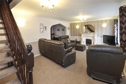 4 bedroom detached house for sale, Twyford Close, Northumberland NE23