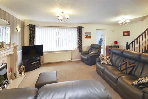 4 bedroom detached house for sale, Twyford Close, Northumberland NE23