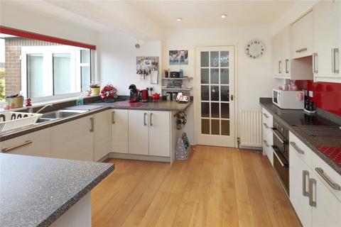 4 bedroom detached house for sale, Twyford Close, Northumberland NE23