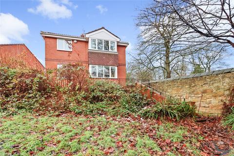 4 bedroom detached house for sale, Shibdon Park View, Tyne and Wear NE21