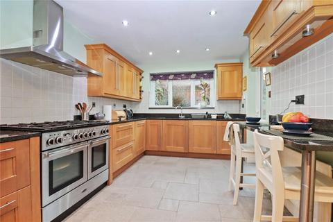 4 bedroom detached house for sale, Shibdon Park View, Tyne and Wear NE21