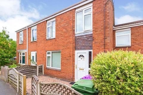 3 bedroom terraced house for sale, Old Wharf, Shropshire TF3