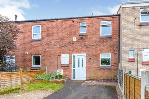 2 bedroom terraced house for sale, Hurleybrook Way, Telford TF1