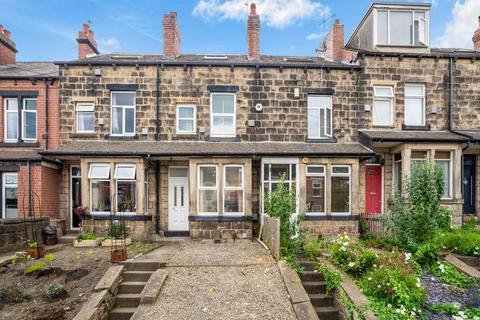 5 bedroom terraced house to rent, Horsforth, Leeds LS18