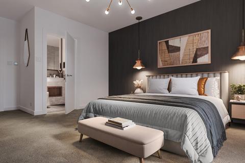 1 bedroom apartment for sale, Plot 315, at Prime Point, Shared Ownership West Parkside, North Greenwich SE10